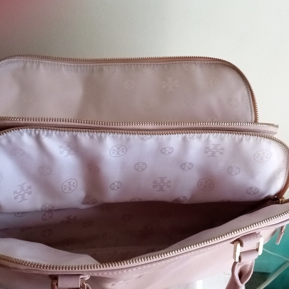 Tory Burch Satchel - Picture 9 of 11